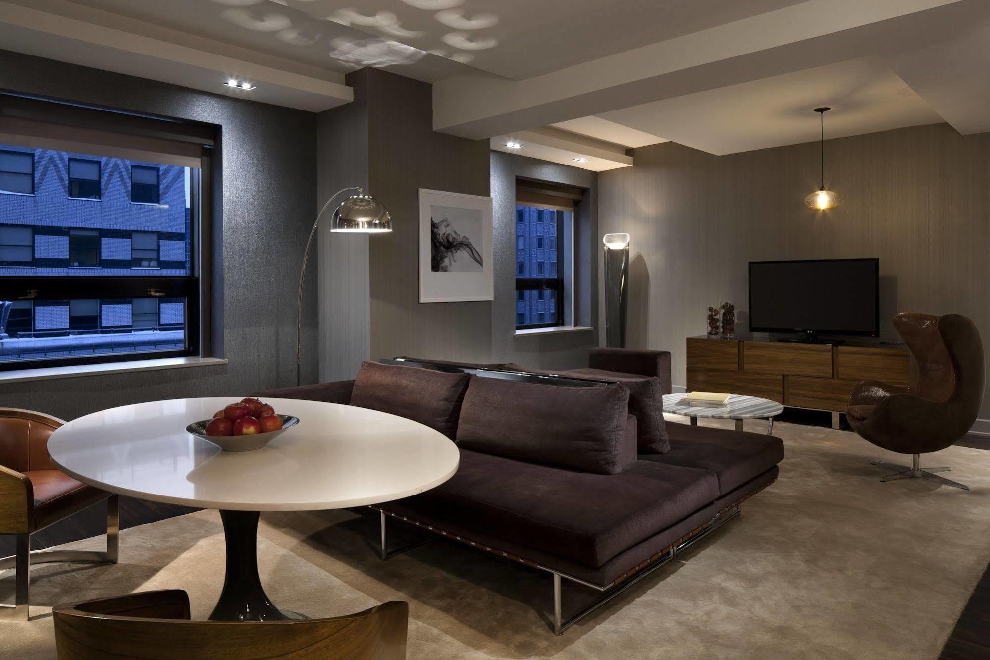 Base Serviced Apartments - City Road Честер Экстерьер фото
