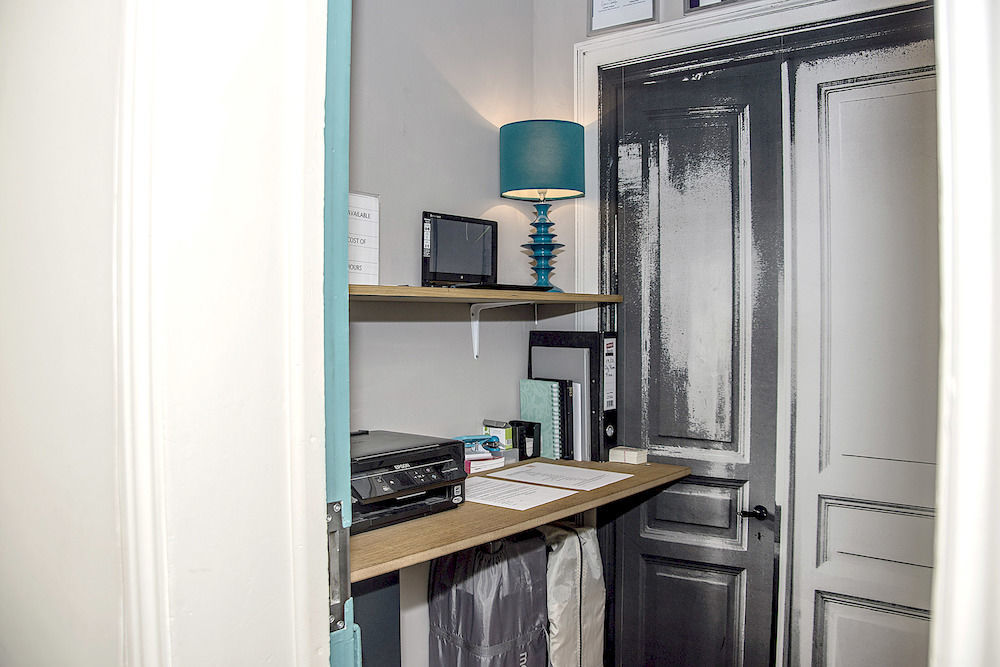 Base Serviced Apartments - City Road Честер Экстерьер фото